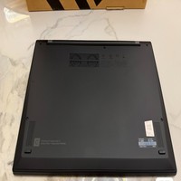 Ordinateur portable professionnel Lenovo ThinkPad X1 Carbon Gen9, processeur i5-11e génération, 16 Go de RAM, SSD 256 Go/512 Go, écran FHD 14 pouces, pour les entreprises et l'éducation
