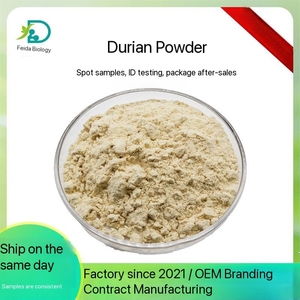 Polvere di Frutta e Verdura Certificata Biologica USDA e Miscela di Frutta e Verdura Liofilizzata 100% Pura e Naturale - Product Image 2