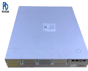Contrôleur PLC, capteur, dispositif de gestion du comportement Internet, tout neuf, original, RG-UAC 6000-X20M - Product Image 1