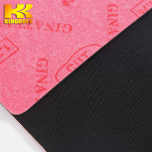 Zapato Con Suela Eva Bordo 1.5mm semelle intérieure de chaussure semelle intérieure non tissée manteau de planche 2.5mm Eva Plantas Carton Con Eva - Product Image 2