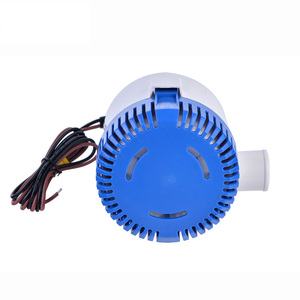 Sommergibile <span class=keywords><strong>pompa</strong></span> di sentina Singflo 12 v ad alto flusso <span class=keywords><strong>acqua</strong></span> pompe di sentina 2000GPH sommergibile - Product Image 2