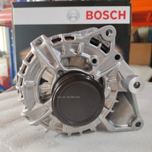 100% nouveau 14V 190A pour <span class=keywords><strong>Bosch</strong></span> <span class=keywords><strong>alternateur</strong></span> 1986A01057 pour Mercedes Benz M274 moteur <span class=keywords><strong>alternateur</strong></span> A0009069305 A0009067703 - Product Image 1
