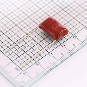Whole -Sale PPS222JA190712YG 18*7*12/P=15 <b>Capacitors</b> CBB <b>Capacitors</b> 2.2nF 5% 1KV - Product Image 1
