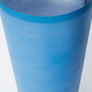 ארוג ואקום desulfurization מסנן בד חשמל צמח מיקרון מסנן פוליאסטר מסוע חגורה - Product Image 6