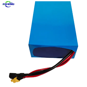 Pacco <span class=keywords><strong>Batteria</strong></span> agli Ioni di Litio da 36V 10Ah <span class=keywords><strong>per</strong></span> Monopattino Elettrico - Product Image 4