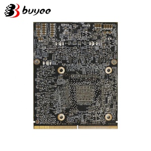 <span class=keywords><strong>512MB</strong></span> HD4850M HD4850 216-0732025 109-B91157-00 כרטיס מסך VGA עבור iMac A1312 2009 - Product Image 3