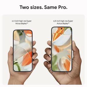 Mở Khóa Cho <span class=keywords><strong>Google</strong></span> Cho Pixel 9 Pro Xl Điện Thoại Thông Minh Ban Đầu 6.8 "Oled 42MP/50MP A + 99% Mới Tensor G4 IP68 Không Dây Sạc 5G Chúng Tôi - Product Image 6