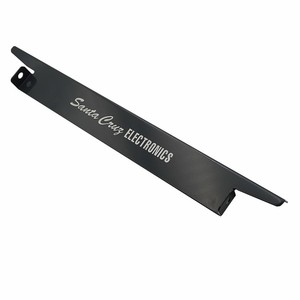 Lavorazione Personalizzata di Lamiera in Acciaio Inox, Taglio Laser e Piegatura - Product Image 6