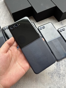 Smartphone Motu raz 50 Ultra 5G Noir Double Caméra Téléphone Android Haut de Gamme Charge Rapide - Product Image 5
