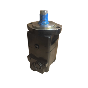 Moteur hydraulique OEM NEUF BMSY-200-E2-A-M4, moteur à piston à faible vitesse et couple élevé BMER BMSY BMER-2-125/160/200/230/250/300 - Product Image 1