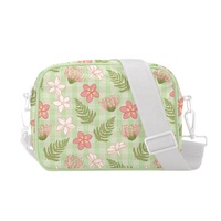 Sac à bandoulière en papier Tyvek imperméable de haute qualité avec logo personnalisé, mode décontractée pour filles