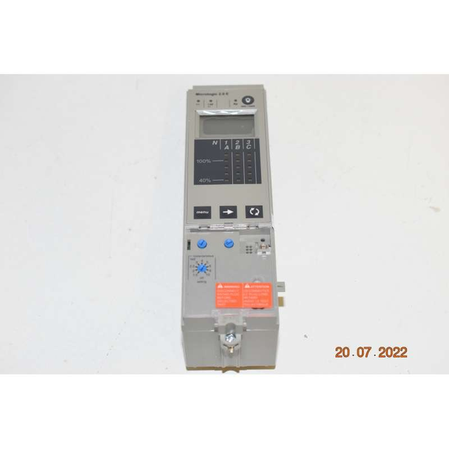 New Original Cheap MICROLOGIC Automation Products Programmable Logic PLC Controller