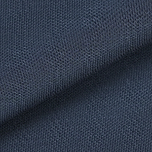 山豪宝来有机环保莫代尔氨纶双面针织面料50S 20D 225gsm柔软高弹力内衣背心 - Product Image 5