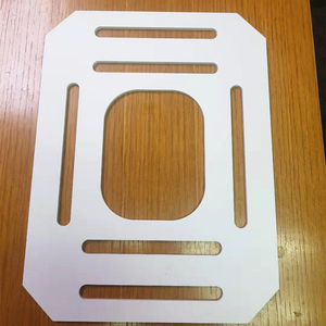 उत्कीर्णन सामग्री पीवीसी मुक्त फोम शीट 1220x2440mm - Product Image 2