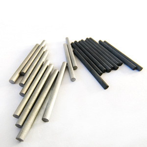 Barres d'anode en titane Ruoda, rondes, forgées, titane pur, 10 mm x 100 mm, pour le traitement de l'eau, la désinfection, l'électrolyse, usage industriel - Product Image 4