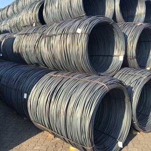 เหล็กเส้นกลมขนาด 10 มม. 12 มม. 14 มม. 16 มม. เกรด HRB400E HRB500 HRB500E สำหรับงานก่อสร้างทางวิศวกรรมโยธา - Product Image 4