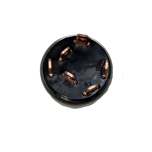 기계 설비용 건설 차량 점화 스위치 부품 - Product Image 4