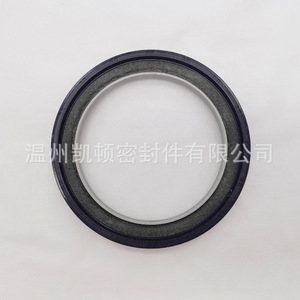Joint d'étanchéité de vilebrequin Az4079g pour moteur Isuzu, pièce de rechange robuste en fluororubber pour l'avant et l'arrière - Product Image 1