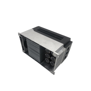 Onduleur de fréquence VFD 3G3MX2-A4075-ZV1 PLC <span class=keywords><strong>Inverter</strong></span> - Product Image 3