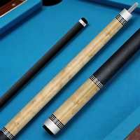 DZ-TZ-L3 Queue de billard professionnelle en fibre de carbone à surface unie effet bois personnalisée pour club de joueurs, vente en gros, entraînement sportif