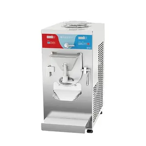 M10C Lote Freezer De Sorvete Com Função de Pasteurização