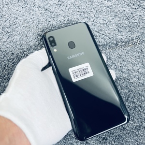 Teléfono Usado Samsung Galaxy A20, Teléfonos Móviles Usados de 32 GB, Venta al por Mayor de Teléfonos Usados Originales - Product Image 5