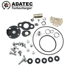 Kit de Reparación de Turbo GT2056V 750080-5019S para BMW <span class=keywords><strong>525d</strong></span> E60 E61 M57D25 2.5D 11657791709H Piezas de Turbocompresor <span class=keywords><strong>2003</strong></span>-2007 - Product Image 3