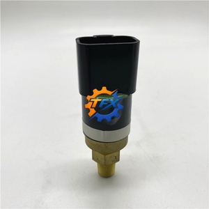 Sensor Eléctrico para Excavadora HD450 HD512 HD520 HD700 HD820 HD820-3 HD1430, 889-30544020 HCB-KMA22 - Product Image 3