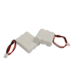 3,6 В 400 мАч AA Ni-Cd аккумуляторная батарея с разъемом XH - Product Image 5