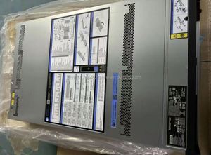 Serveur en rack ThinkSystem SR650 V3 2U double socket, processeur Xeon Scalable, 32× TruDDR5, 8 To, 12× PCIe Gen5, OCP 3.0, XClarity - Product Image 5