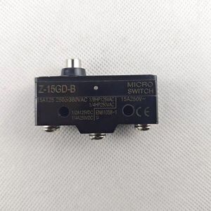 Repuestos para Elevadores <span class=keywords><strong>Kone</strong></span>, Microinterruptor Moderno Z-15GD-<span class=keywords><strong>B</strong></span> 15A para Uso en Hoteles, Diseñado para <span class=keywords><strong>Kone</strong></span> KM276213 - Product Image 3