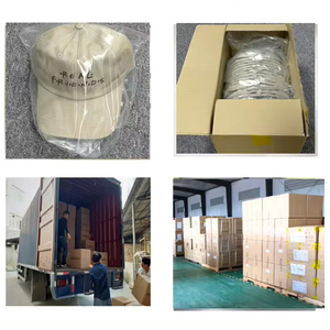 QZFSO Clothing Manufacturer Sport 6 Panel Outdoor Trucker Chenille <b>Hats</b> Dad Golf Cotton <b>Summer</b> <b>Mens</b> 3D Embroidery Baseball Caps - Product Image 6