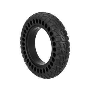 Neumático Sólido de Panal de Abeja de 10*2.50 para Patinete Eléctrico, Neumático Antipinchazos y Antideslizante para Reemplazo de Kugoo Kukirin M4 M4 Pro - Product Image 5