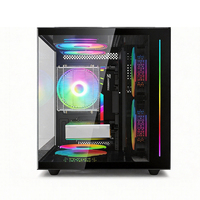 Computadoras de Escritorio OEM con Tarjeta Gráfica, Todo en Uno, Juego Completo para Gamers, PC para Juegos