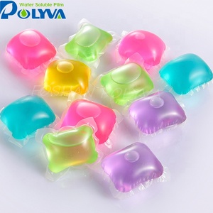 <span class=keywords><strong>Lessive</strong></span> liquide en capsules Polyva Wash Beads – Gel nettoyant pour le linge - Product Image 3