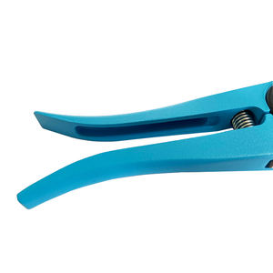 เครื่องติดป้ายหูวัว BLUEWORTH BW-A4 ได้รับการรับรองมาตรฐาน ISO9001 รุ่นใหม่ ทนทาน ผลิตจากอะลูมิเนียมหล่อ พร้อมการรับประกัน 1.5 ปี - Product Image 6