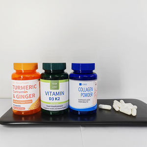 Oem Fabriek Kurkuma Wortel Extract Curcumine 95% Kurkuma Curcumine <span class=keywords><strong>Capsules</strong></span> Gember Kurkuma <span class=keywords><strong>Capsules</strong></span> - Product Image 4