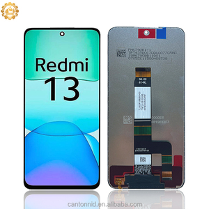 Pantalla LCD de Repuesto para Teléfono Móvil al por Mayor para Redmi 13 <span class=keywords><strong>Redmi12</strong></span> Note - Product Image 2
