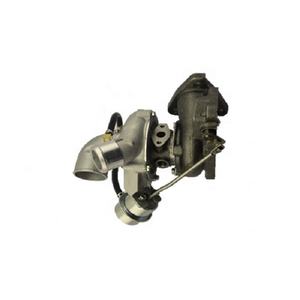 Turbocompressore 4D56TCI D4BH 2820042600 715843-5001S 28200-42600 per <span class=keywords><strong>Hyundai</strong></span> <span class=keywords><strong>Starex</strong></span> H1 H200 H-1 <span class=keywords><strong>H100</strong></span> - Product Image 6