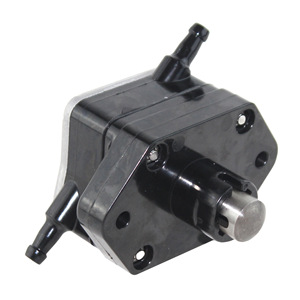 ปั๊มน้ำมันยามาฮ่า 6C5-24410-00 ใหม่สำหรับอะไหล่ทดแทนมอเตอร์นอกเรือ โครงสร้างเหล็ก - Product Image 4