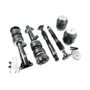 3 Series M3 E36 <span class=keywords><strong>1992</strong></span> a 1999 Kit de soporte de suspensión neumática/amortiguador de aire Airlift - Product Image 1