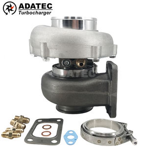 Gen3 G30-900 Turbocharger standar T3 Vband 0.82AR untuk Garrett Performance Keramik bantalan bola ganda - Product Image 6