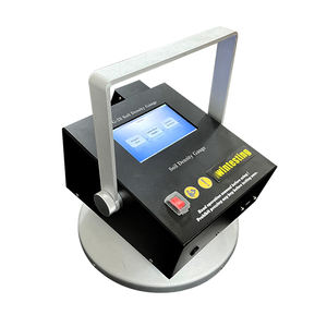 IWIN Zerstörungsfreies Prüfgerät UTS-1060 Nicht-Nukleares Bodendichtemessgerät - Product Image 5