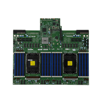 Servidor GPU AI Supermicro SYS-821GE-TNHR 8U, Doble Intel Xeon PCIe 5.0, HGX, Aprendizaje Profundo, Entrenamiento LLM, Inferencia, HPC