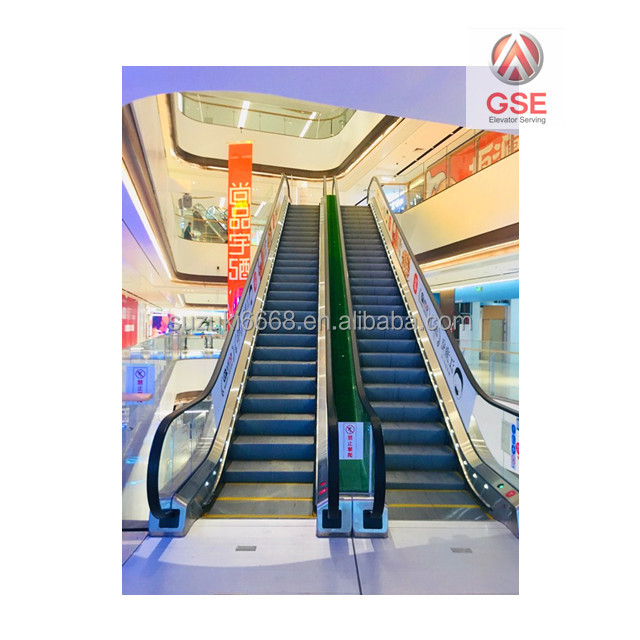 Китай, эскалатор лучшего качества, производитель SUZUKI GSE, эскалаторы, эскалаторы для помещений, торговый центр, коммерческие эскалаторы, цены