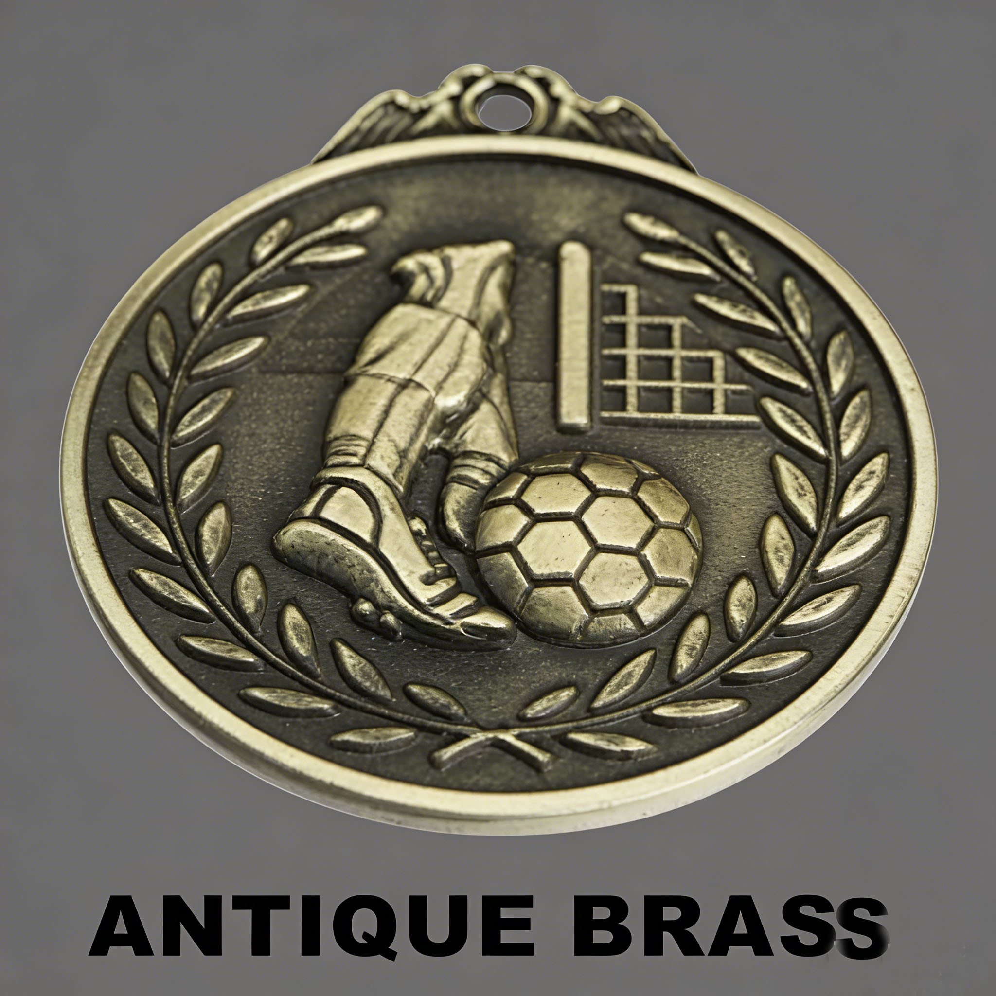 laiton antique