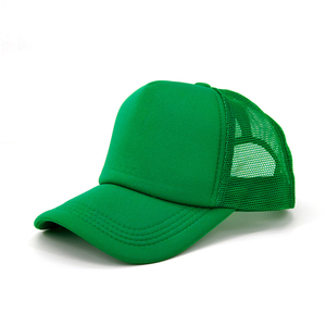 Gorra Deportiva de Béisbol para Niños y Niñas, Estilo Vintage, Color Gris, Italiana, de Seguridad, con Diseño Jacquard, Lavable, de Tela Suave, Color Verde Menta - Product Image 6