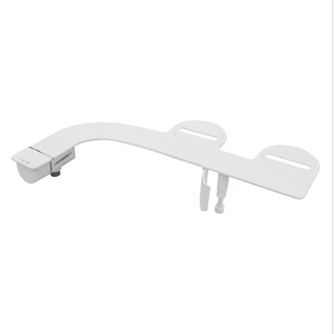 Moderne Ultra-Slanke Mechanische <span class=keywords><strong>Bidet</strong></span> Gehechtheid Abs Niet-Elektrisch - Product Image 4