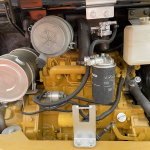 Mini-excavatrice sur chenilles hydraulique d'occasion CAT 304CR, également disponible : CAT 303, 303CGR, 303.5E, 304CR, 304C, 305.5, 306, 307, 308 - Product Image 5