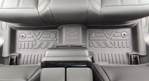 <span class=keywords><strong>Tappetini</strong></span> per auto in TPE 3D per tutte le stagioni di lusso fodera per carico posteriore per Land Rover <span class=keywords><strong>Evoque</strong></span> 2020 - Product Image 4